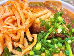 -吉庆桂林米粉·柳州螺蛳粉(港汇广场店)
