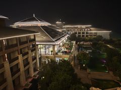 -秦皇岛阿尔卡迪亚滨海度假酒店