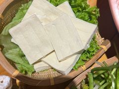 -民食香·腊排骨野生菌美食(木府店)