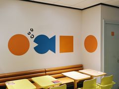 -麦当劳(普陀香溢花城店)