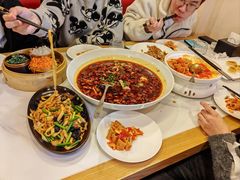 -晋阳春·山西菜·北京烤鸭(交大店)
