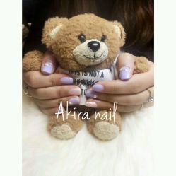 -AKIRA 安久日式美甲美睫
