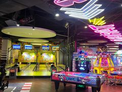 -大鲁阁保龄球(苏州园区店)