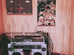 -思南书局(复兴中路店)