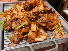 -四季民福烤鸭店(王府井东安门店)