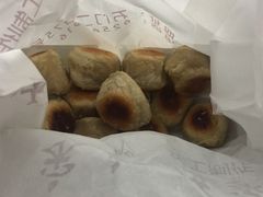 -宋记饼家(石门二路店)
