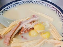 胡椒猪肚汤-胡椒猪肚汤(康王店)