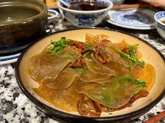 -南京大牌档(崇文门国瑞店)