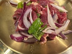-核桃碳烤肉馆(深圳首店)