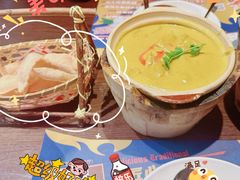 -泰妃殿(武汉首店)