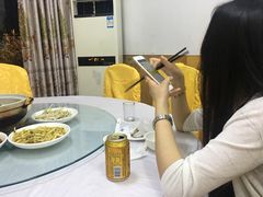 -天乐农家鱼头王(天目湖店)