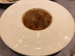 海蜇头-山外山菜馆(玉泉路店)