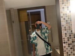 -三亚海棠湾万丽度假酒店