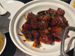 -绿茶餐厅(同成街华联店)