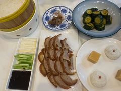 -便宜坊烤鸭店(玉蜓桥店)