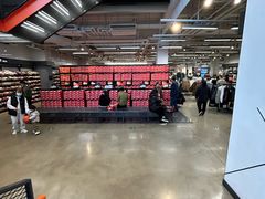 -宁波杉井奥特莱斯广场