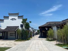 -慈城古县城景区
