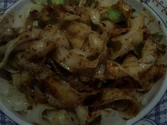 -老胡同京味炸酱面(王府井店)