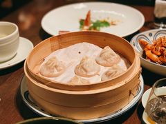 -湖滨28中餐厅·西湖宴·杭州君悦酒店