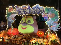 -青岛方特梦幻王国