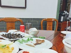 -吴祥记潮州菜·百年老字号·砂锅粥