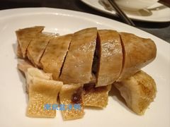 -A One Kitchen·南京精菜馆(德基广场店)