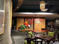 -青藤茶馆(南山路店)