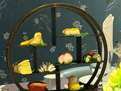 -花家怡园HUA'S RESTAURANT(崇文门·哈德门广场店)