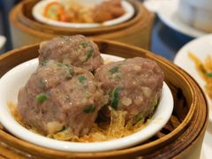 -中山保利艾美酒店-乐美中餐厅