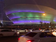 -成都金融城演艺中心