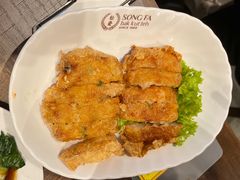 -松發肉骨茶(牛车水店)