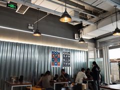 大堂-奇帕波·披萨&炸鸡(诺和木勒站店)