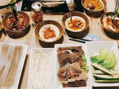 -野妹火锅(南园店)