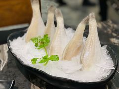 极品耗儿鱼-小王少龙火锅(沙南街店)