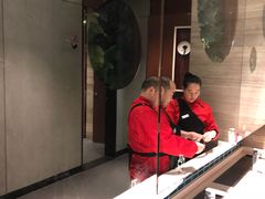 -海底捞火锅(金花路店)
