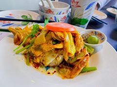 -大头虾越式风味餐厅(光明广场店)