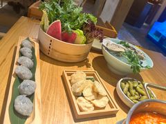 -山海蟹庐·海鲜糟粕醋火锅(慈溪店)