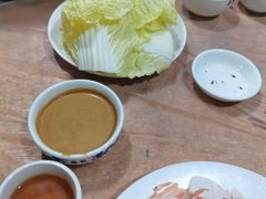 -鑫龙火锅城(环山路店)