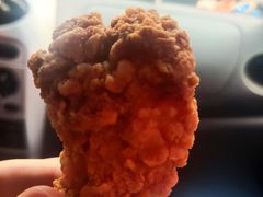 -麦当劳(莒县服务区店)