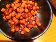 小菜-鑫日千里马朝鲜族小馆(总店)