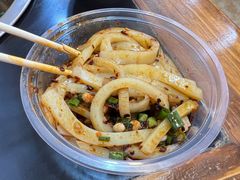 -胖娃古镇鸡杂(磁器口总店)