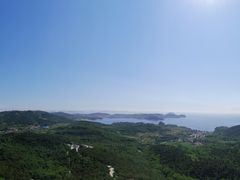 -广鹿岛景区