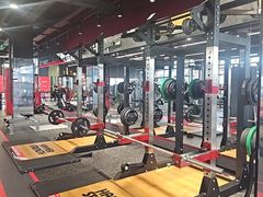 -GMJ·24H健身房(北外滩店)