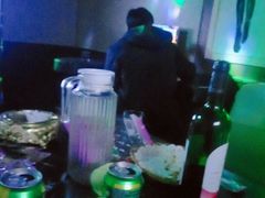 -博金年代 KTV(湖北大学店)