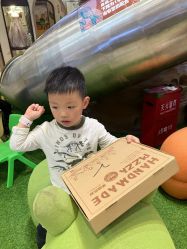 -卡通尼·Safari非洲探索乐园·生日会(金桥国际商业广场店)