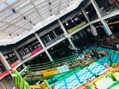 -蒙特利亲子乐园