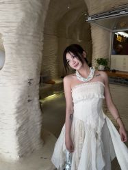 -DL HOPE明星造型