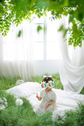 -七色田儿童摄影(静安店)