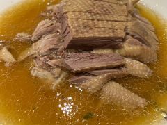 -双东酒店(东关街店)