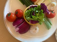 -海泰食府·新鲁菜·家宴(总部基地店)